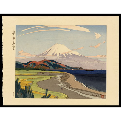 AVAILABLE PRINTS — Collecting Japanese Prints
